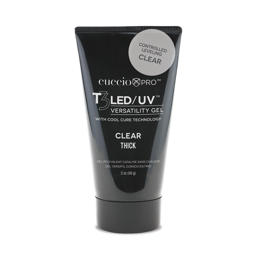 T3 LED Tube Clear 56 g