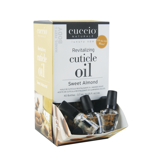 Cuticle Oil Dispenser