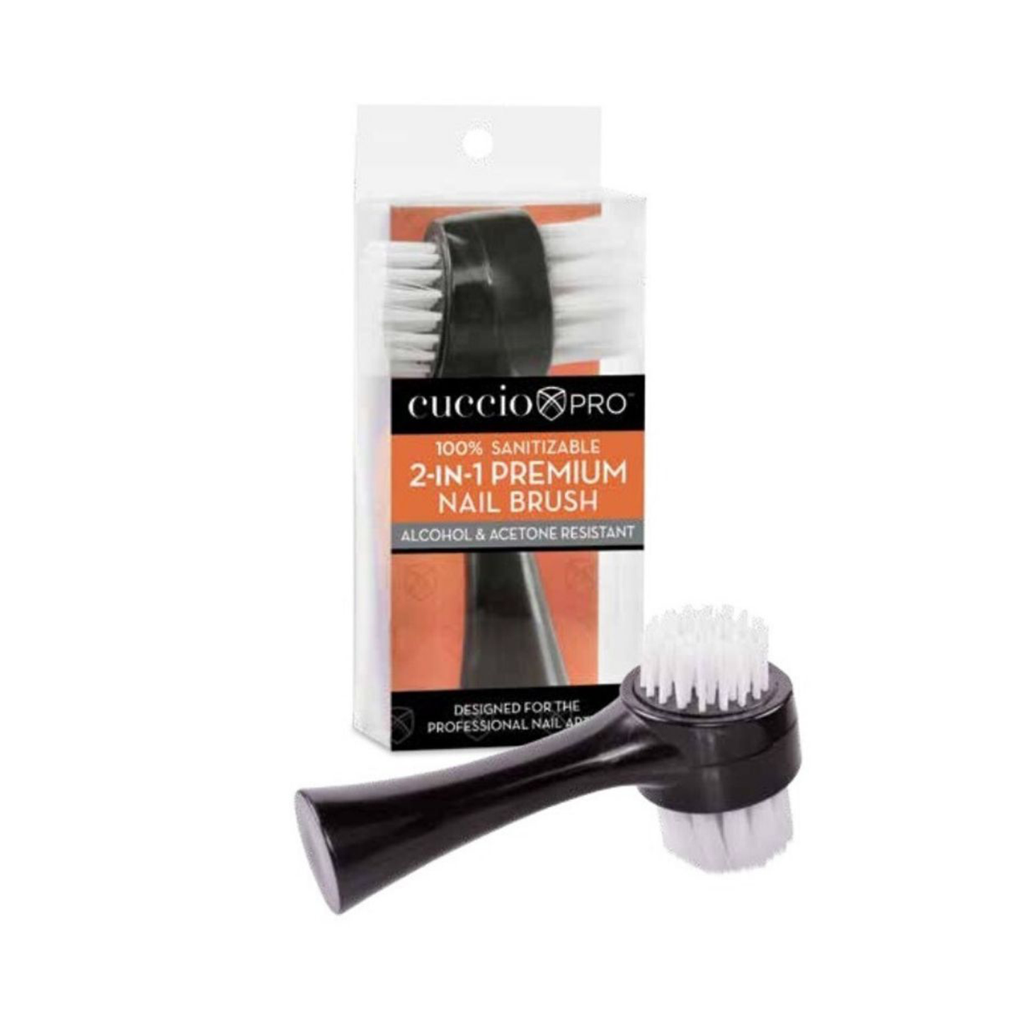 Brush Premium 2 In 1