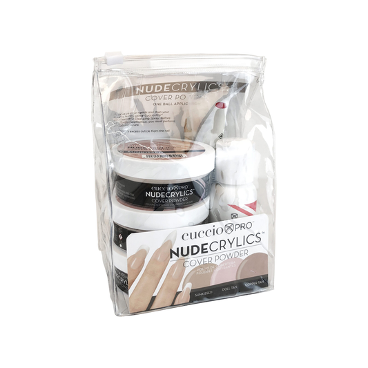 Nudecrylics Kit
