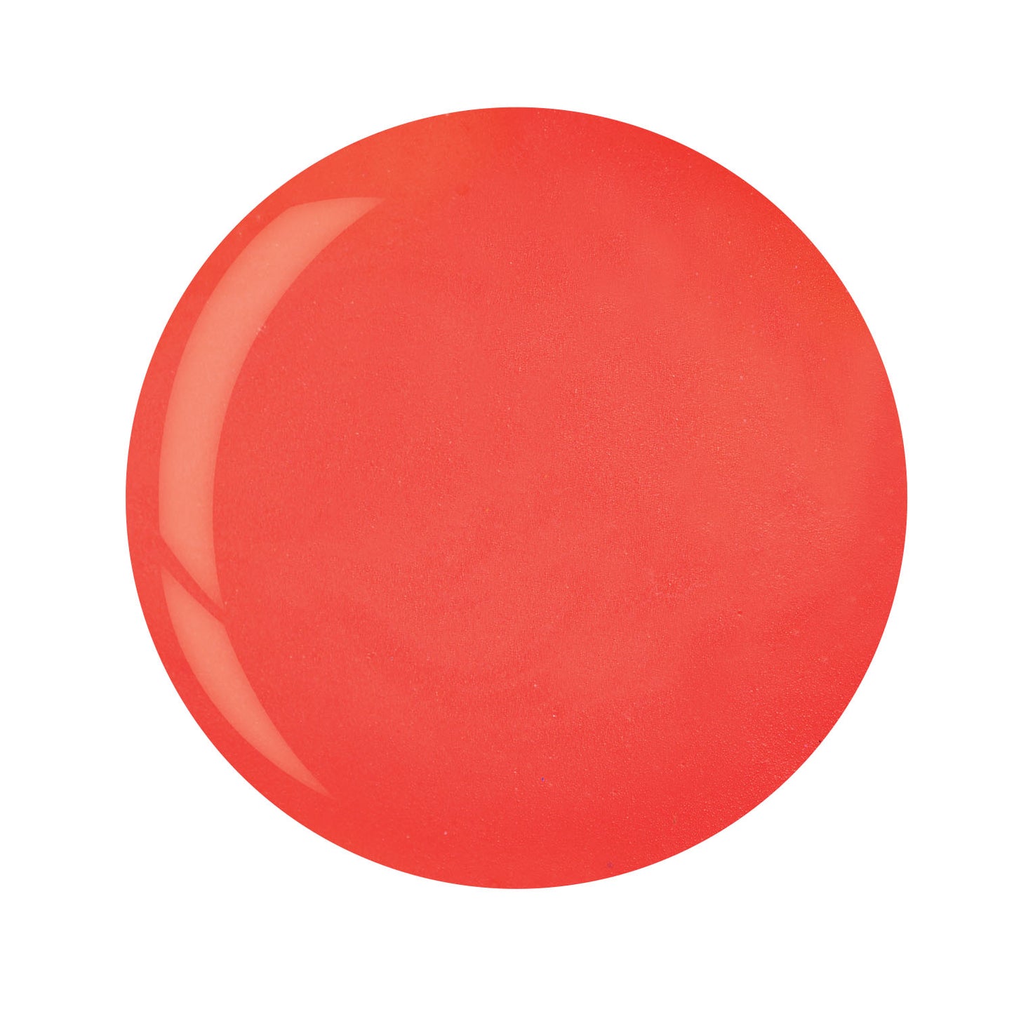 Powder Polish Coral With Peach Undertones 5542 14 g