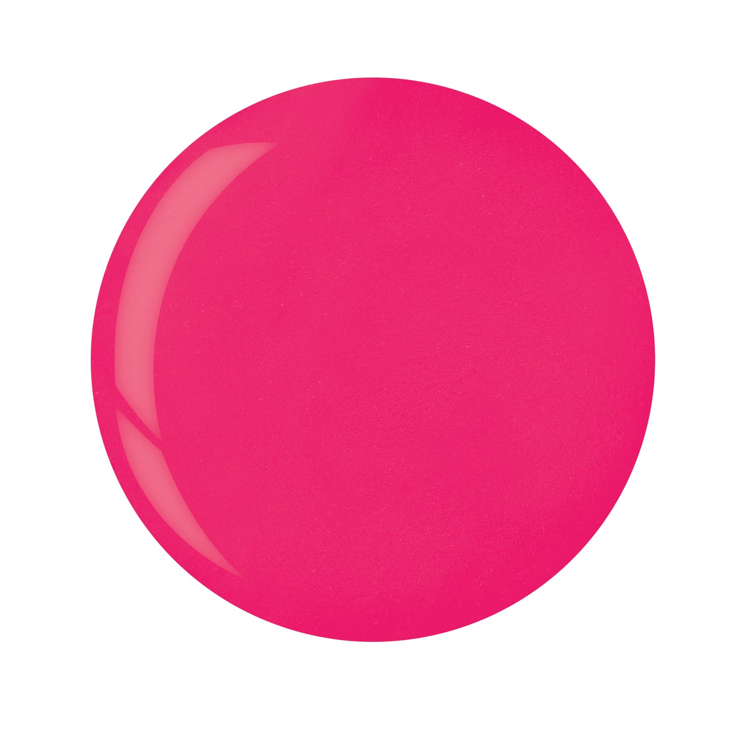 Powder Polish Neon Pink 3051 14 g