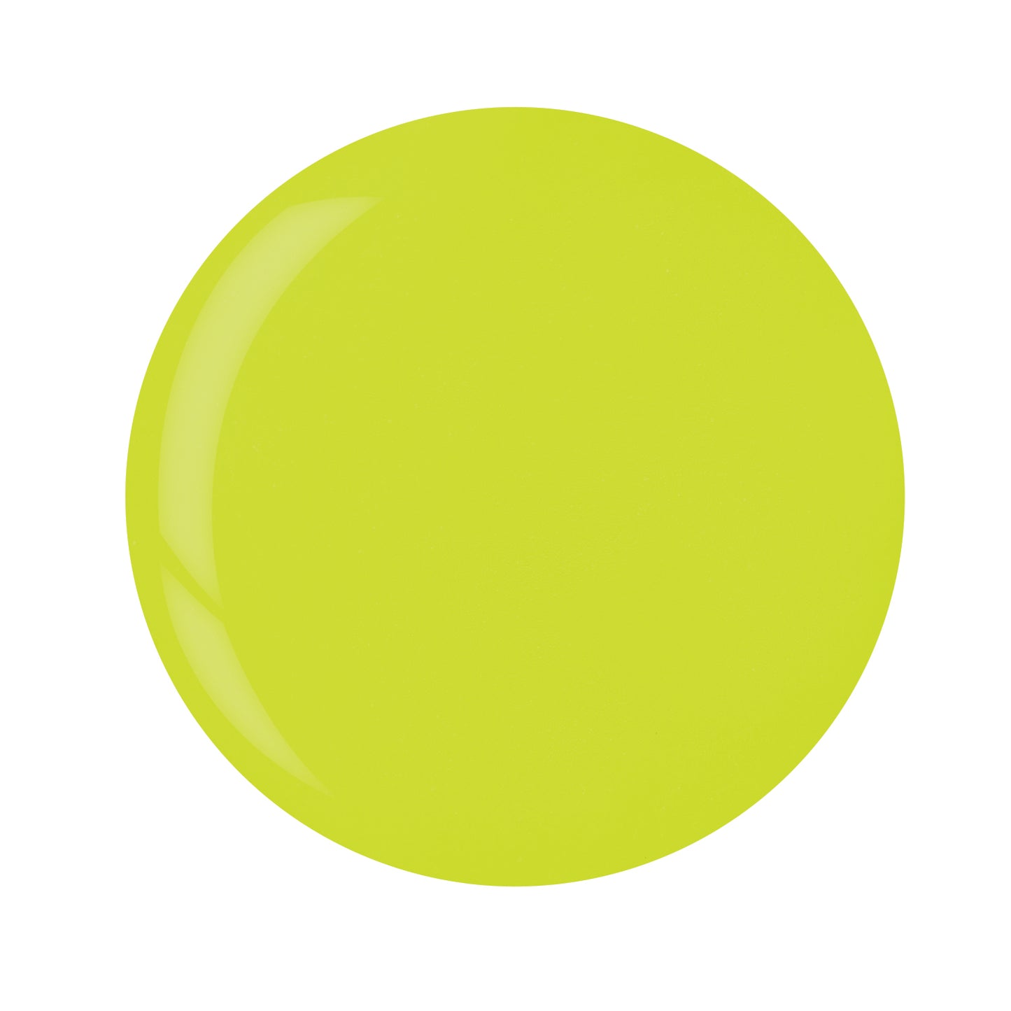 Powder Polish Neon Yellow 3071 14 g