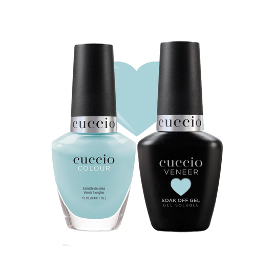 Blueberry Sorbet 1284