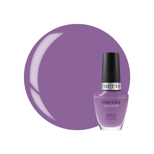 Peace, Love And Purple 6138