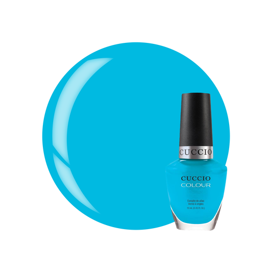 Live Your Dream 1216