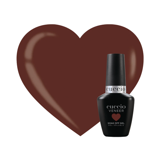 Hot Chocolate Cold Days 1289