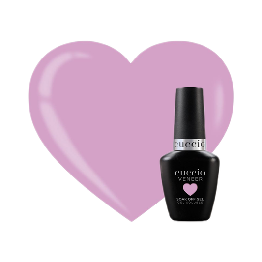 Lavender Sorbet 1283