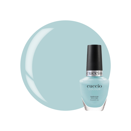 Blueberry Sorbet 1284