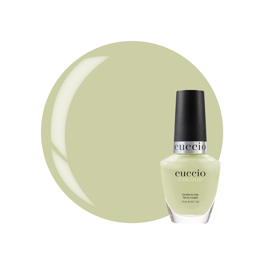 Pistachio Sorbet 1286