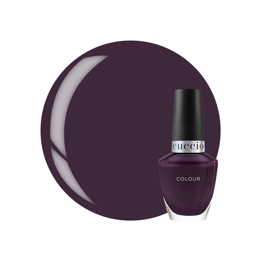 Quilty As Charged 1227