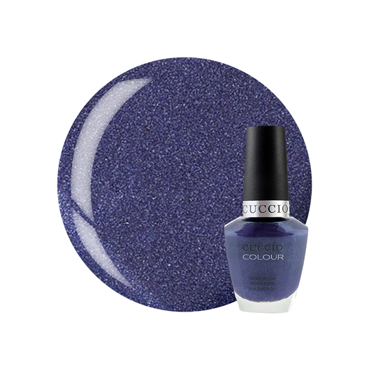 Purple Rain In Spain 6111